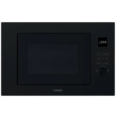 Micro-ondas Encastrar com Grill Candy CA38FL7N20WXB | 20 L | 750 W | Preto