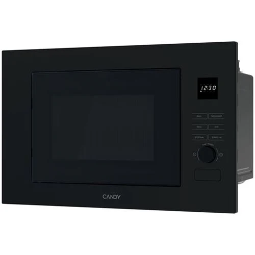 Micro-ondas Encastrar com Grill Candy CA38FL7N20WXB | 20 L | 750 W | Preto - Image 4