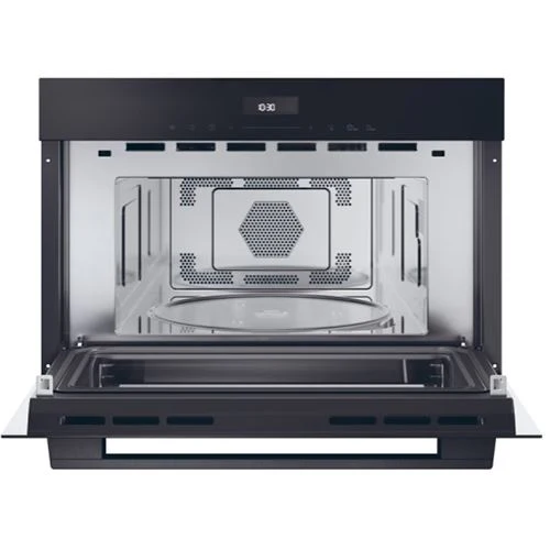 Micro-ondas Encastrar com Grill Haier H38DMWID26NB  | 34 L | 900 W | Preto - Image 2