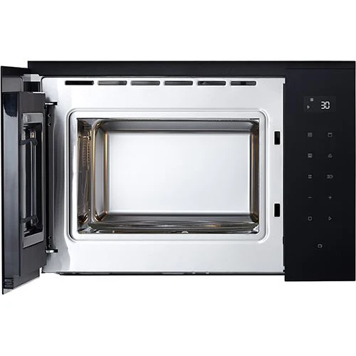 Micro-ondas Encastrar com Grill LG MGBZ2593F | 25 L | 900 W | Preto - Image 2