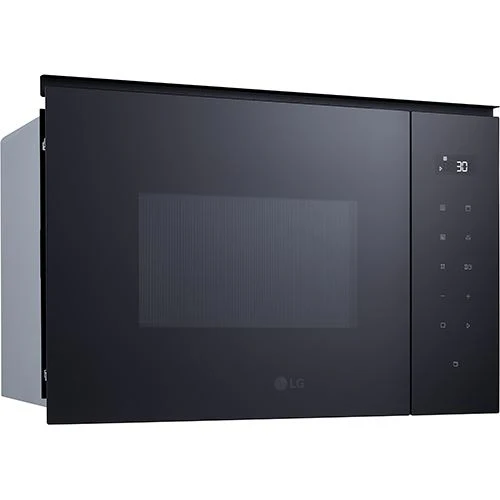 Micro-ondas Encastrar com Grill LG MGBZ2593F | 25 L | 900 W | Preto - Image 4