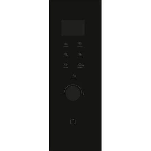 Micro-ondas Encastrar Encastrável Haier H38FMWID627N Série 6 | 25 L | 900 W | Preto - Image 3