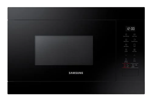 Micro-ondas Encastrar Samsung MG22M8254AK | 22 L | 1300 W | Preto