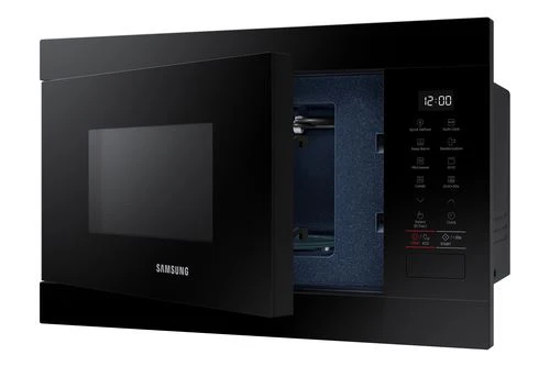 Micro-ondas Encastrar Samsung MG22M8254AK | 22 L | 1300 W | Preto - Image 4