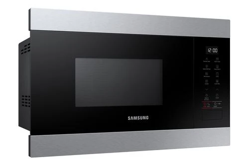 Micro-ondas Encastrar Samsung MG22M8274CT | 22 L | 1300 W - Aço inoxidável - Image 3