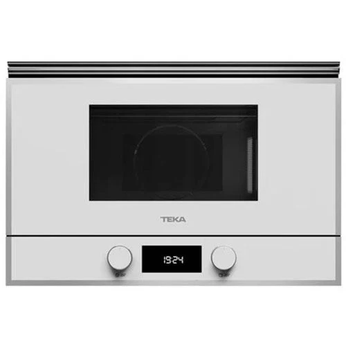 Micro-ondas Encastrar Teka ML 822 BIS L | Grill | 22 L | 850 W | Branco