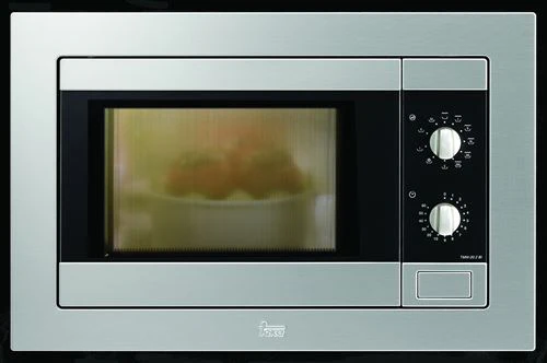 Micro-ondas Encastrar Teka TMW 20.2 BI | 18 L | 800 W | Aço inoxidável
