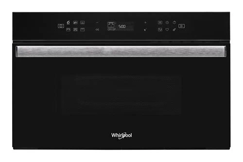 Micro-ondas Encastrar Whirlpool W6 MD440 NB | 31 L | 1000 W - Aço inoxidável