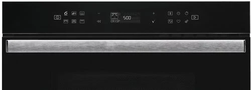 Micro-ondas Encastrar Whirlpool W6 MD440 NB | 31 L | 1000 W - Aço inoxidável - Image 3