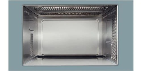 Micro-ondas Encastrar Bosch BFL634GB1 | 21 L | 900 W - Preto - Image 4
