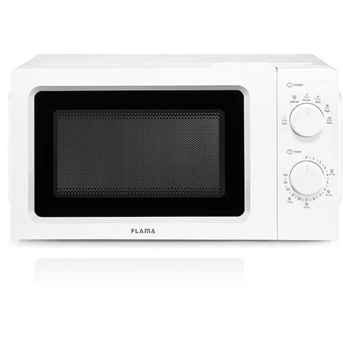 Micro-ondas Flama 1806FL | 20 L | 700 W | Branco