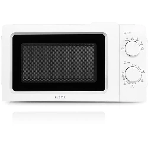 Micro-ondas Flama 1806FL | 20 L | 700 W | Branco - Image 10