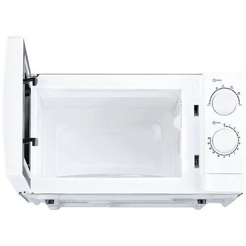 Micro-Ondas Flama 1816FL | 20 L | 700 W | Branco - Outlet - Grade A - Image 4