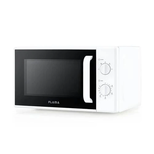 Micro-ondas Flama 1825FL | 20 L | 700W - Branco - Image 2