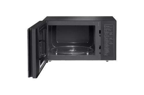 Micro-ondas LG MH7265CPT | 32 L | 1350 W | Cinzento - Image 2