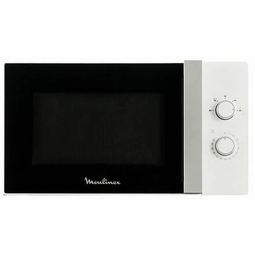 Micro-ondas Moulinex MO28MSWH 900W - Branco