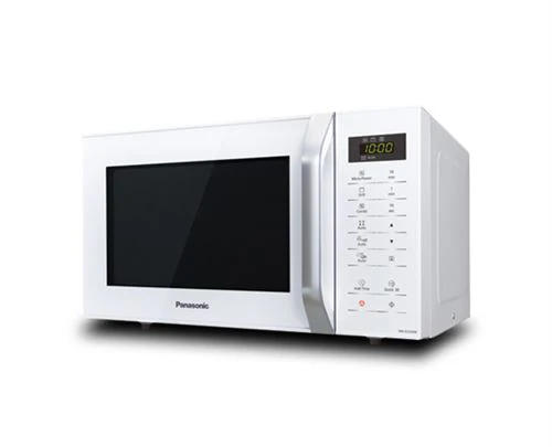 Micro-ondas Panasonic NN-K35HW | 23 L | 800 W - Branco