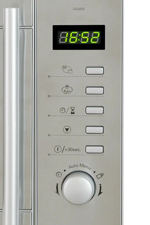 Micro-ondas Proline GS200S (800W - 20L - Grill) - Image 2