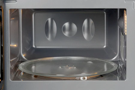 Micro-ondas Proline GS200S (800W - 20L - Grill) - Image 3