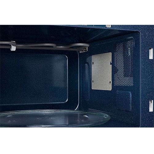 Micro-ondas Samsung MG32DG4524CTE1 | 32 L | 1400 W | Preto - Outlet - Grade A - Image 4