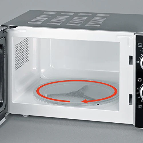 Micro-ondas Severin MW7862 - Image 4