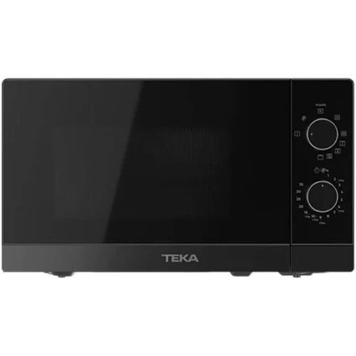 Micro-ondas Teka MW FS20 G BK | Grill | 20 L | 700 W | Preto - Outlet - Grade A