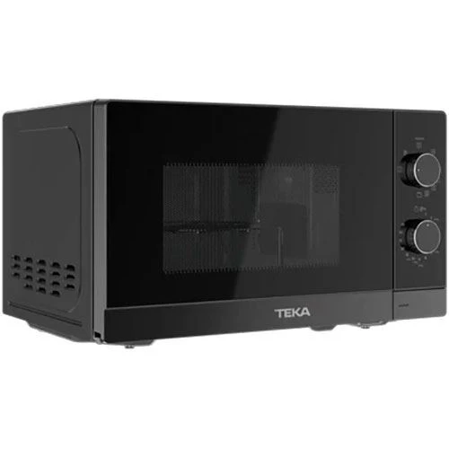 Micro-ondas Teka MW FS20 G BK | Grill | 20 L | 700 W | Preto - Outlet - Grade A - Image 3
