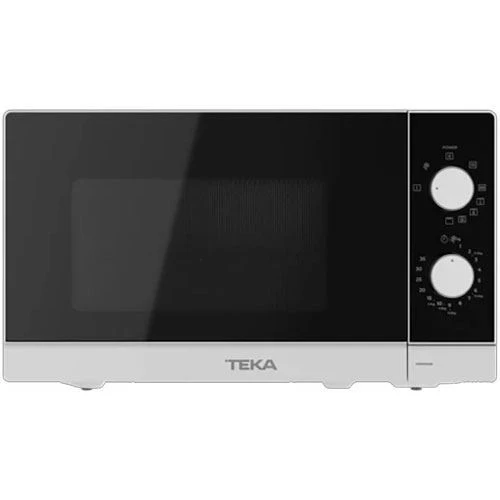 Micro-ondas Teka MW FS20 G WH | Grill | 20 L | 700 W | Branco - Outlet - Grade A