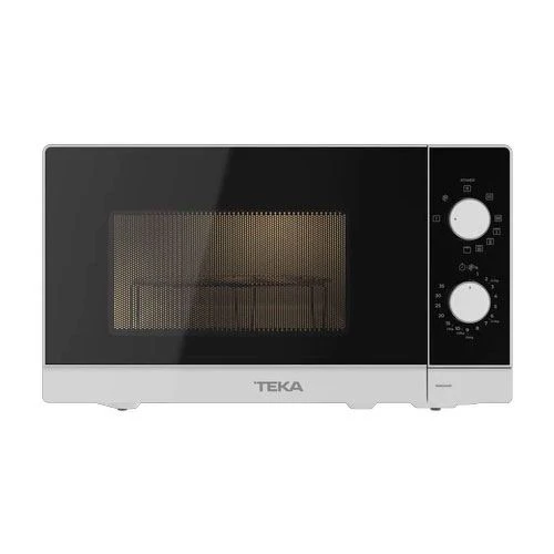 Micro-ondas Teka MW FS20 G WH | Grill | 20 L | 700 W | Branco - Outlet - Grade A - Image 2