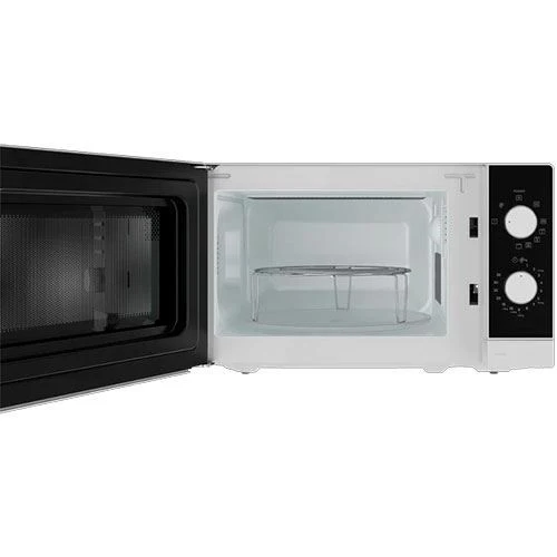 Micro-ondas Teka MW FS20 G WH | Grill | 20 L | 700 W | Branco - Outlet - Grade A - Image 3
