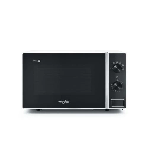 Micro-ondas Whirlpool Cook20 MWP 101 W | 20 L | 700 W - Branco - Image 2