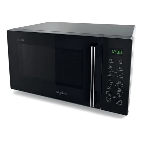 Micro-Ondas Whirlpool Cook25 Mwp 254 Sb | 25 L | 900 W - Preto - Outlet - Grade A