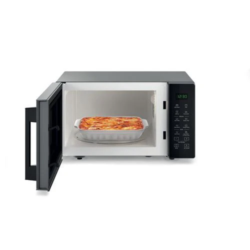 Micro-Ondas Whirlpool Cook25 Mwp 254 Sb | 25 L | 900 W - Preto - Outlet - Grade A - Image 4