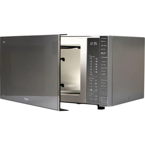 Micro-ondas Whirlpool MWP 303 M | 30 L | 900 W | Espelho - Image 4