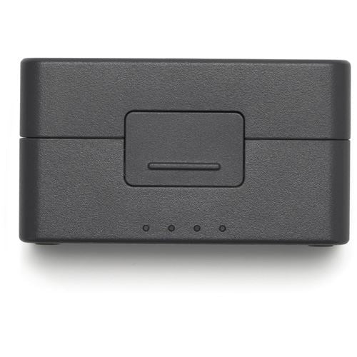 Microfone de Lapela DJI Mic Mini 2 - 1TX + 1 Mobile RX + Estojo de Carregamento - Image 5