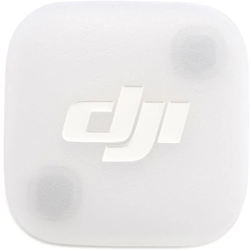 Microfone de Lapela DJI Mic Mini 2 - 1TX + 1 Mobile RX + Estojo de Carregamento - Image 9