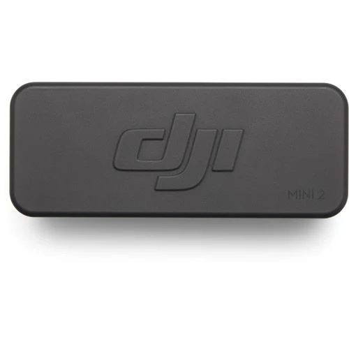 Microfone de Lapela DJI Mic Mini 2 - 2TX + 1 Mobile RX + Estojo de Carregamento - Image 7