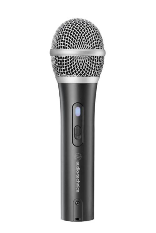 Microfone de Voz Podcast ATR2100X-USB Audio-Technica - Outlet - Grade A