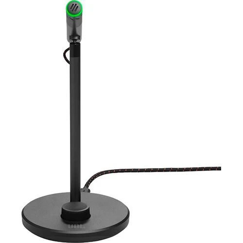 Microfone JBL Quantum Stream Talk - Preto