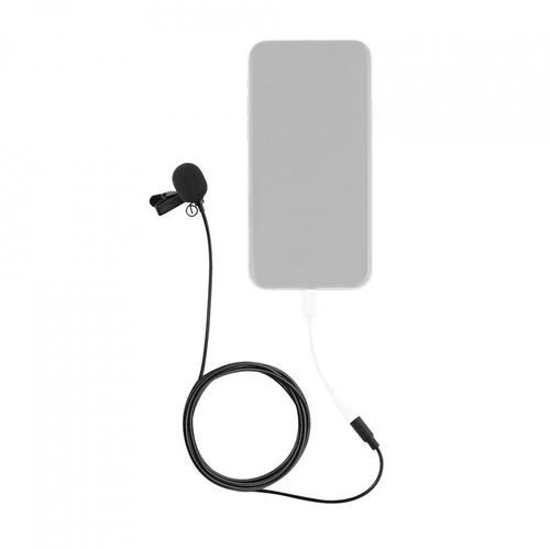 Microfone  Joby Wavo Lav Mobile - Image 3