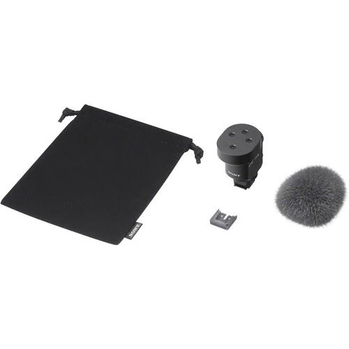 Microfone Shotgun Sony ECM-M1 - Image 10