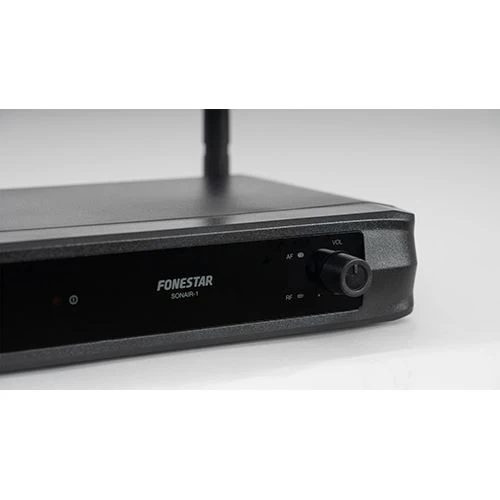 Microfone Sonair 1M-557 - Preto - Image 5