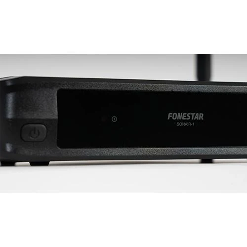 Microfone Sonair 1M-557 - Preto - Image 6