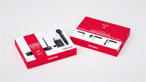Microfone Sonair  1P-557 - Preto - Image 6