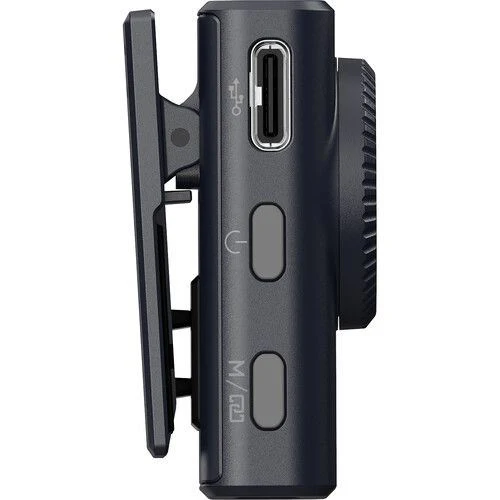 Microfone Wireless Lark M2 Combo - Preto - Image 10