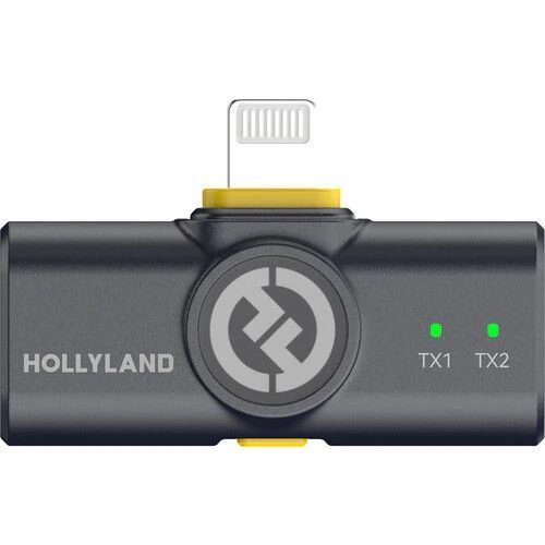 Microfone Wireless Lark M2 Combo - Preto - Image 14