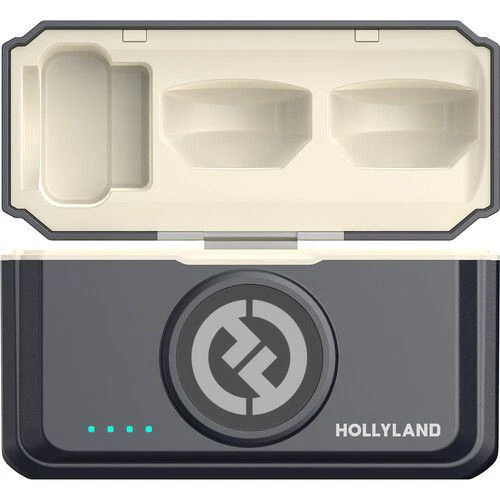 Microfone Wireless Lark M2 Combo - Preto - Image 4