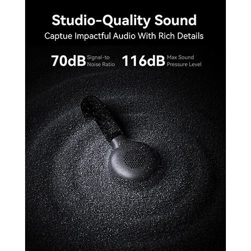 Microfone Wireless Lark M2S - Ultimate Combo - Image 5