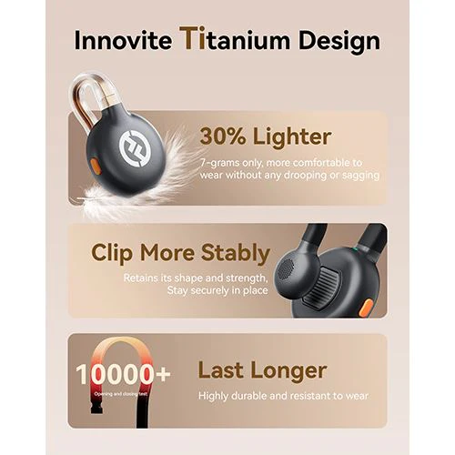 Microfone Wireless Lark M2S - Ultimate Combo - Image 6
