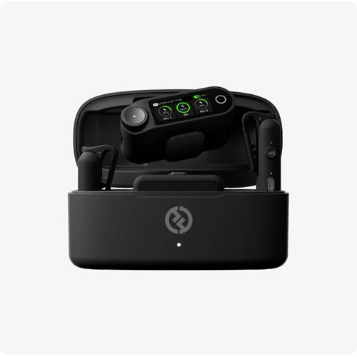 Microfone Wireless Lark Max 2 - Ultimate Combo - Image 3